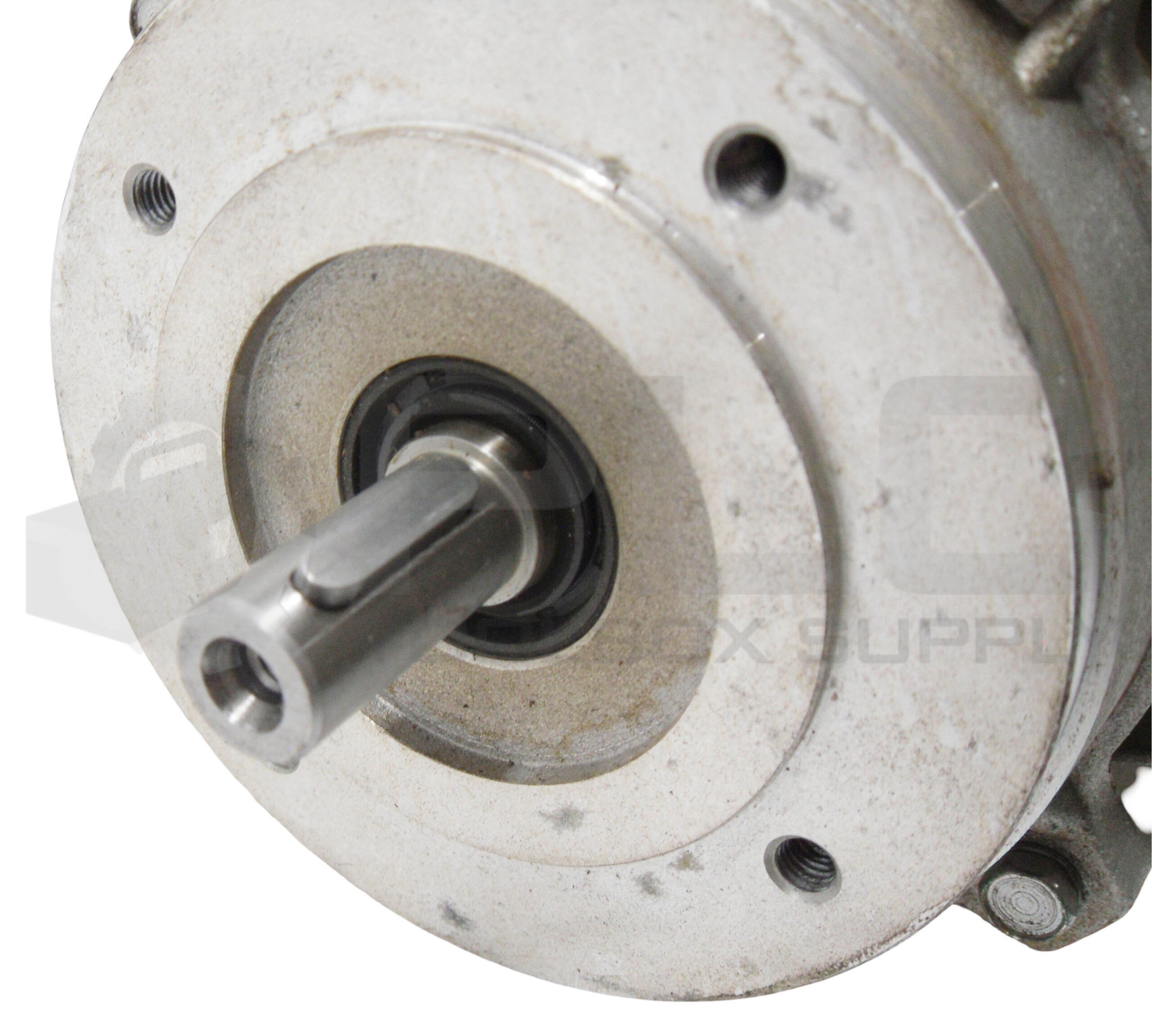 NEW LENZE MDEMAXX071-42C1U MOTOR 1KW 2515RPM