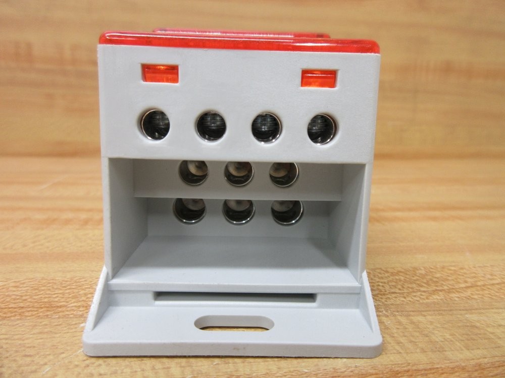 Mersen CEP-FSPDB250 Power Distribution Block CEPFSPDB250
