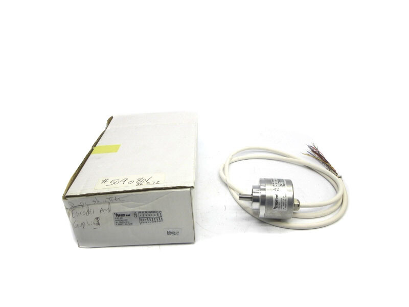 DYNAPAR AI2500121C020 10-30VDC 0.2A NSMP
