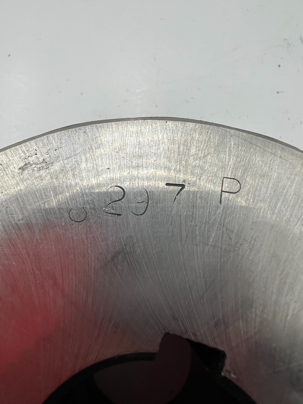 Ted Grob Corp 8297-P Thread Rolling Die 6/22 1/4-20 P.UNR (D2) 4 1/2″ x 1 1/2″