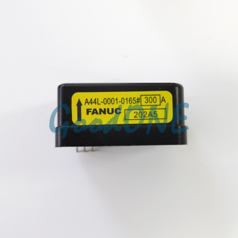 NEW Fanuc A44L-0001-0165#300A A44L00010165#300A Power Supply Module 1PC