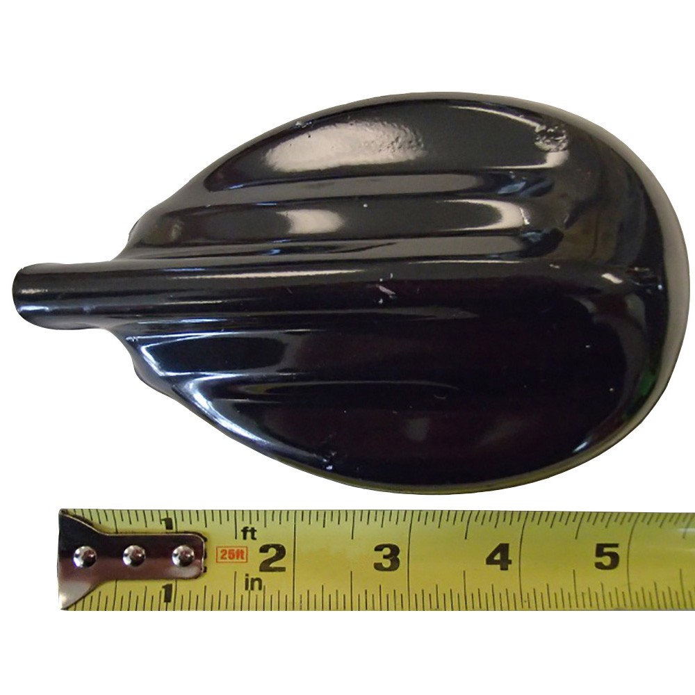 2N8100A Winged Radiator Cap Fits Ford 2N 8N 9N