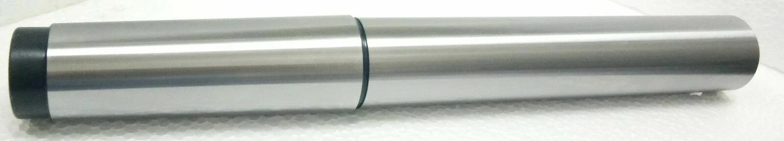 6MT Lathe Alignment Test Bar MT6 Alloy Steel Over All Length 507mm 19-7/8 Inch