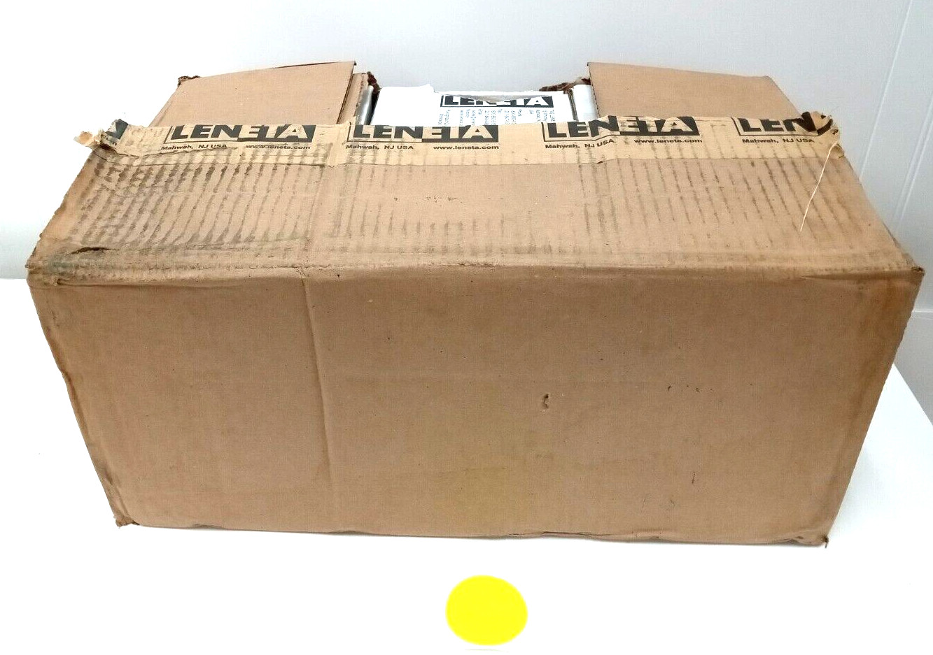 LENETA N2A-3-1 OPACITY CHART 2 3/4″ X 10″ (6 BOXES PER CASE)