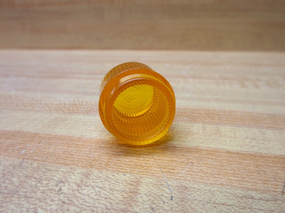 Asea Brown Boveri A3XLELM ABB Lens Amber (Pack of 6)