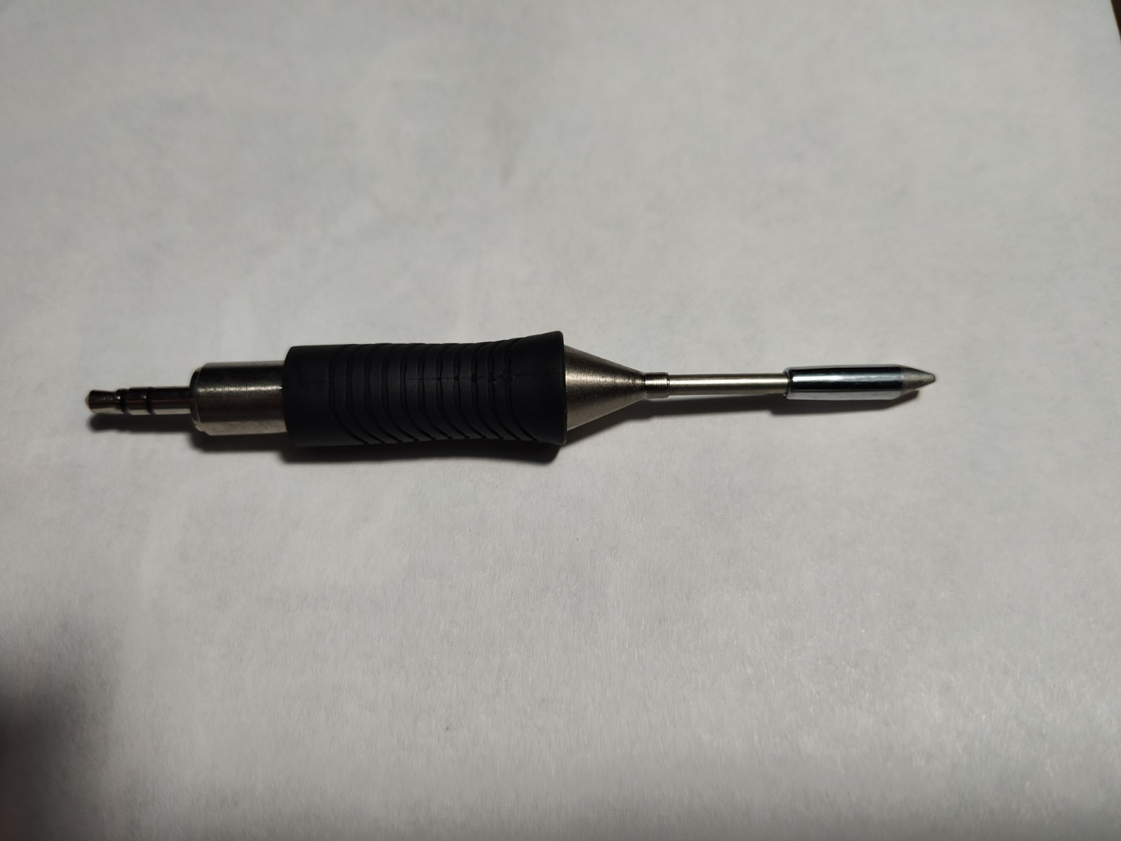 Weller RTM 036 S (T0054461199N) RT Micro Tip, Chisel, 3.6mm