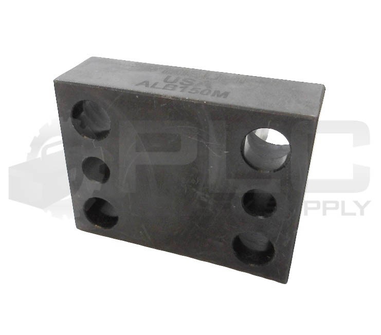 NEW MISUMI ALB150M L-BLOCK U2-9451