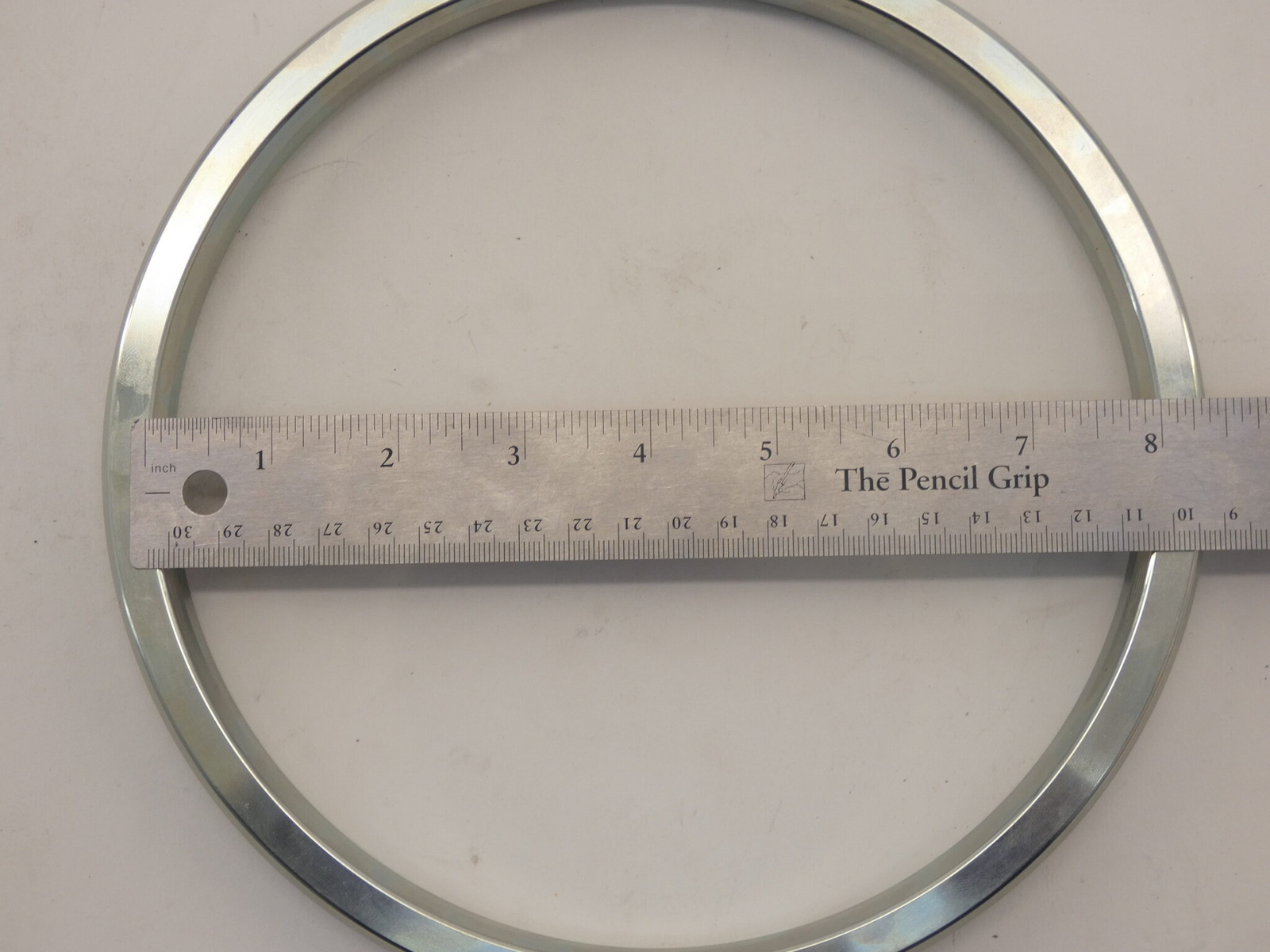 Wolar R-46/OCT Ring Gasket 8″ – NEW Surplus!