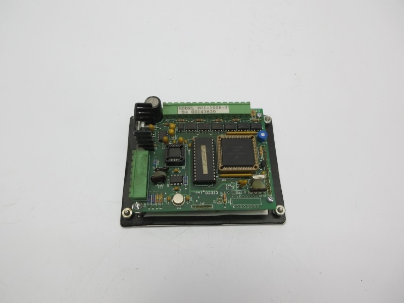 CIECO PCI-100R-2 NSNP