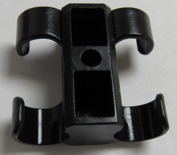 Intech T-10 T10 T-Clip Fastener 1/2 Inch 6ZF06 (Pack of 48)