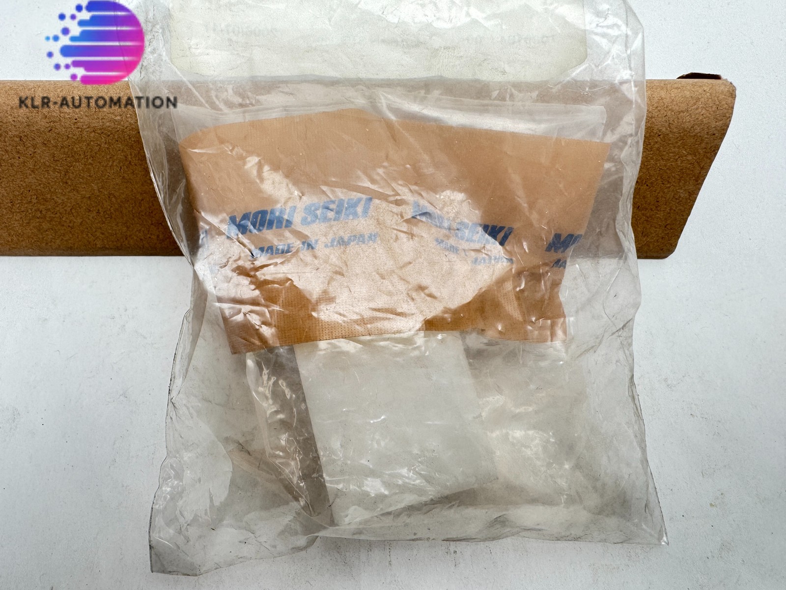 Mori Seiki X42118A Slide Seal 1099184 / 00 CNC Sealing Joint – NEW