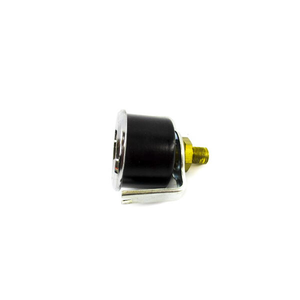 WIKA CL2.5 0-90PSI NSNP