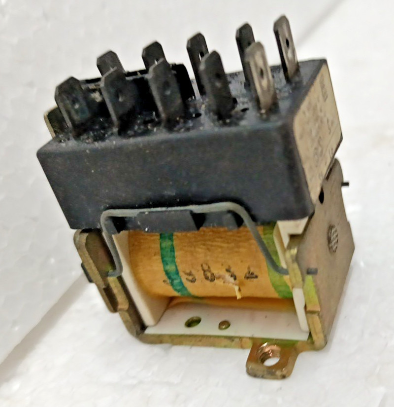 Eichhoff E 3250 16 A 220 V VDE 0660 Used Free Expedite Shipping