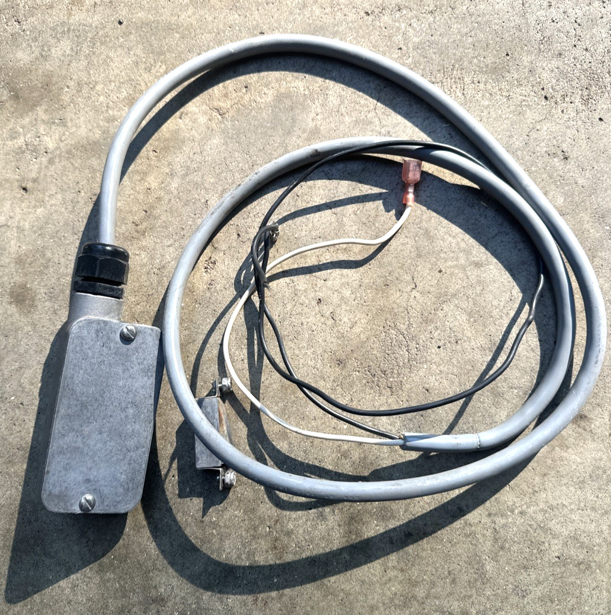 Hobart AM 14 OEM Door Switch Interlock Cord