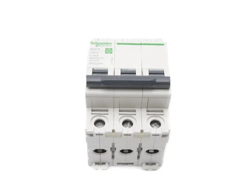 SCHNEIDER ELECTRIC M9F23340 277V 40A NSNP