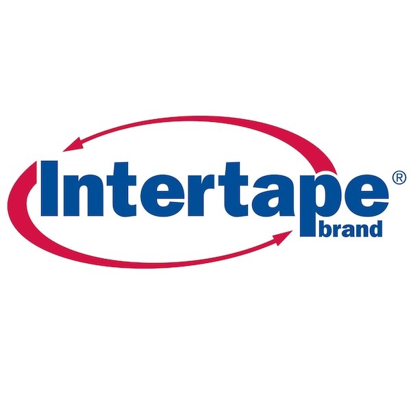 Intertape N8222 Carton Tape, Clear, 2 In. X 110 Yd., Pk36