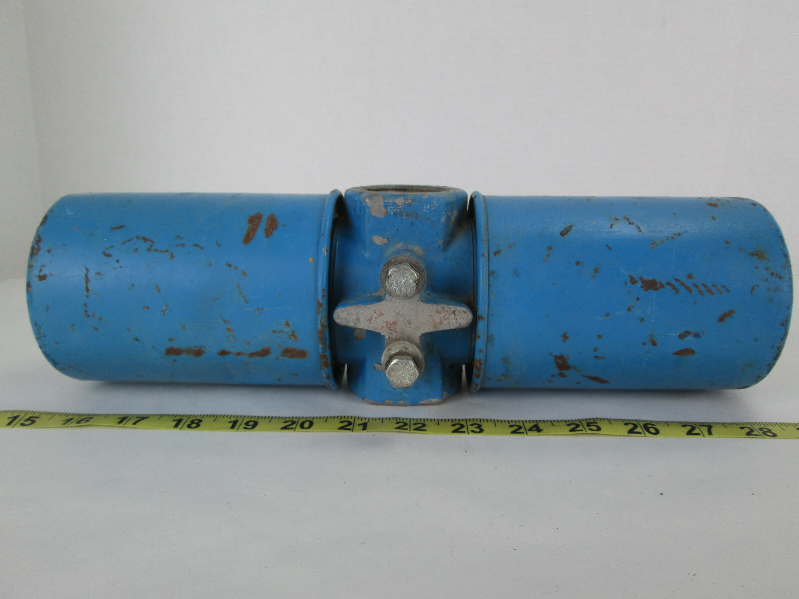 Char-Lynn Orbit Power F-30 Series Filter Assembly