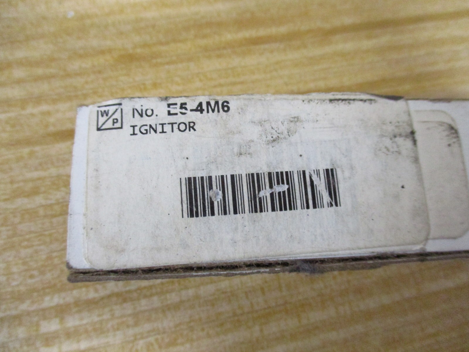 Westwood E5-4M6 Ignitor E54M6 (Pack of 2)