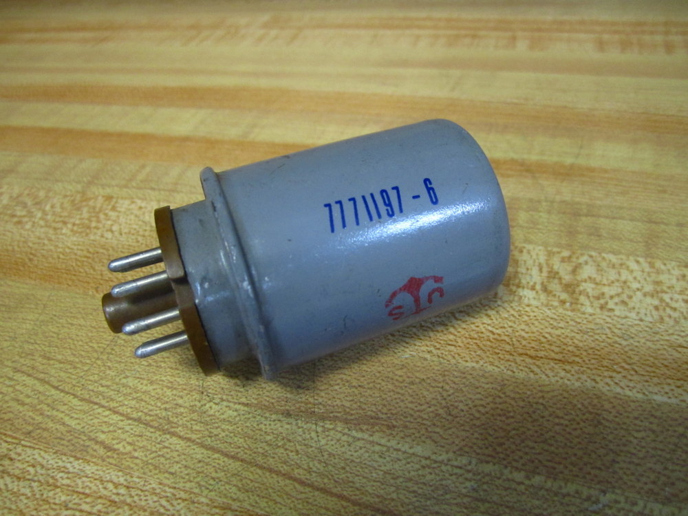C.P.Clare SK-5161 Sealed Relay SK5161
