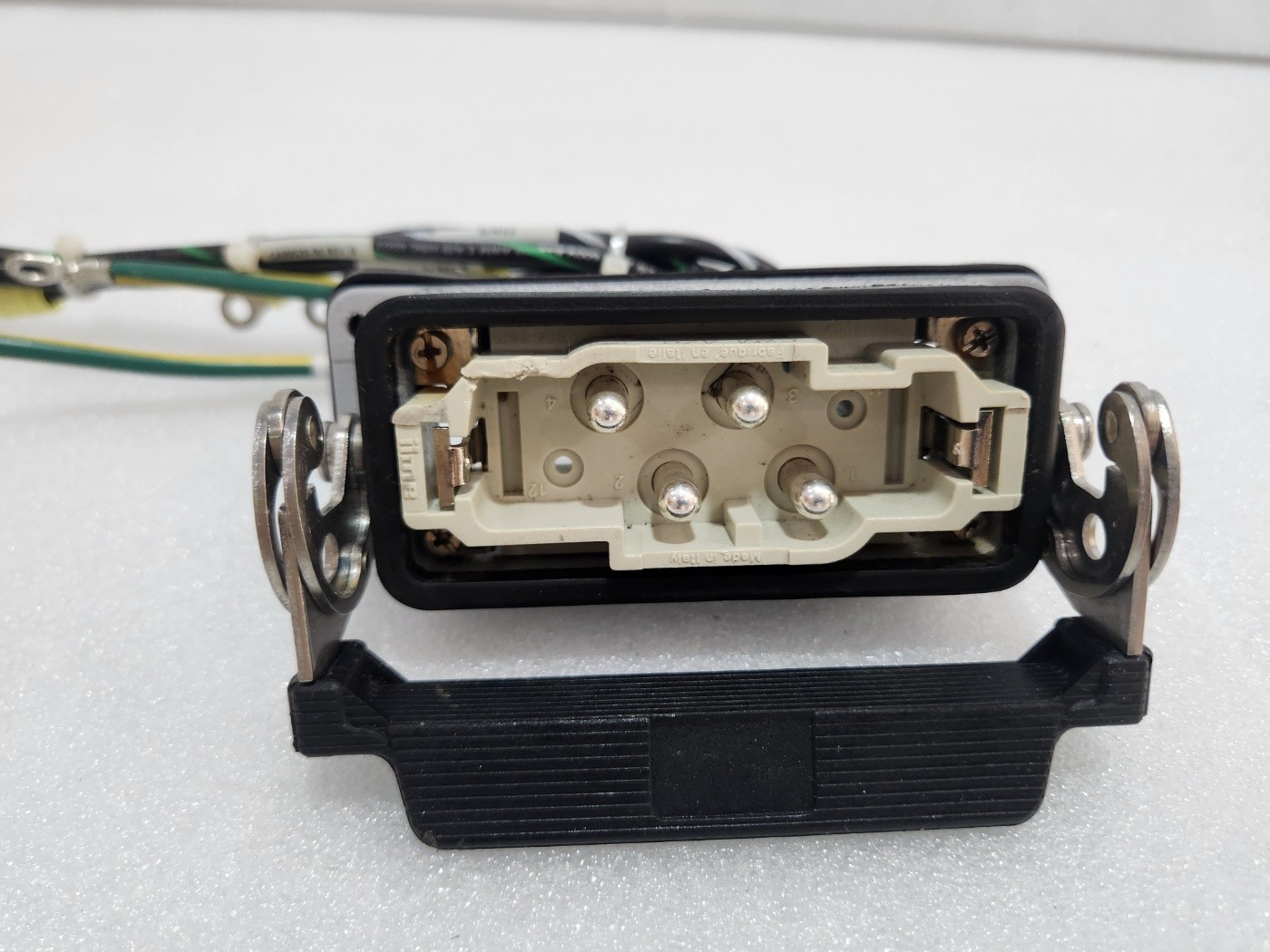 MKS CABLE SA86963-01 REV C SA87120 REV H CA90020-06 REV B CA90028-05 REV B