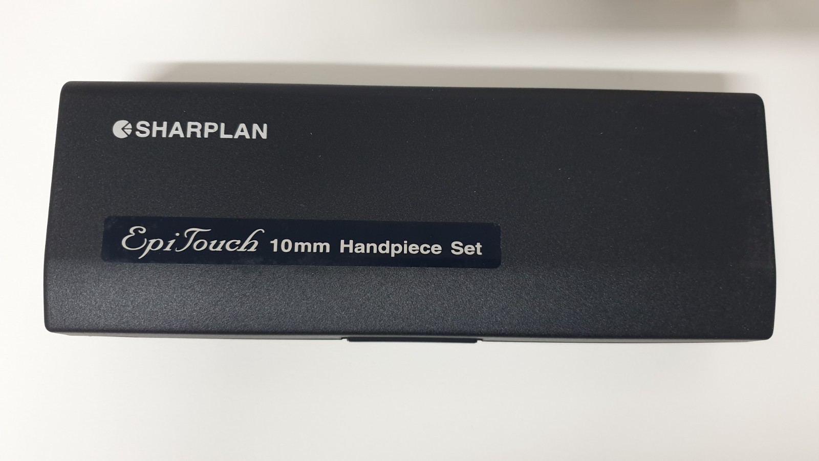 SHARPLAN EpiTouch 10mm Handpiece Set — P/N: AA2919600 ✅ NEW