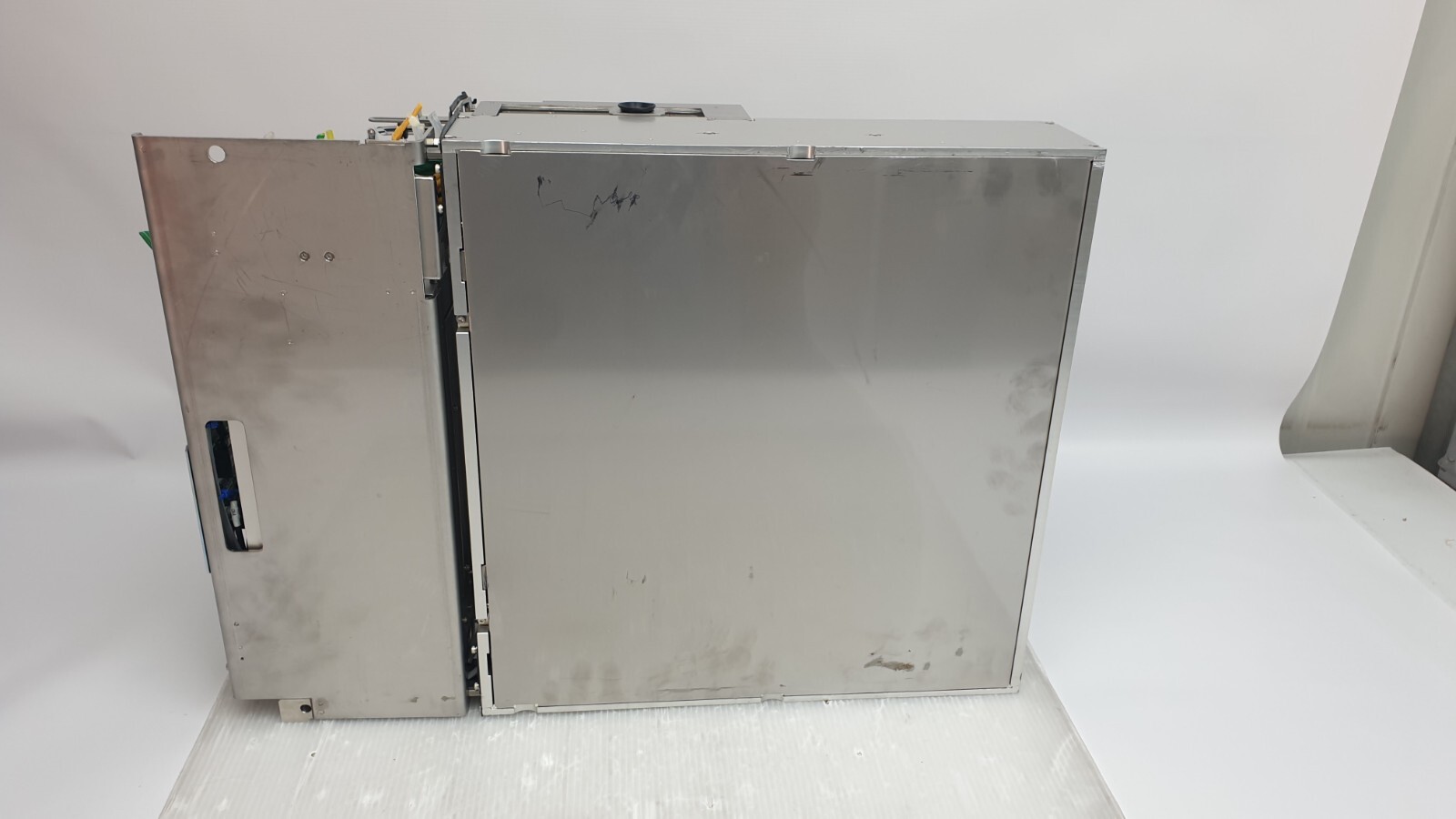 TEL Tokyo Electron LHP Low Temp Hot Plate Process Station Lithius System
