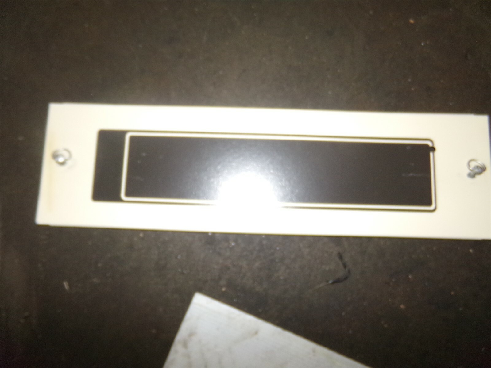 Alarm System Control Panel *FREE SHIPPING*