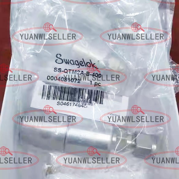1PCS Swagelok SS-QTM2A-B-400 Sealed quick coupling New