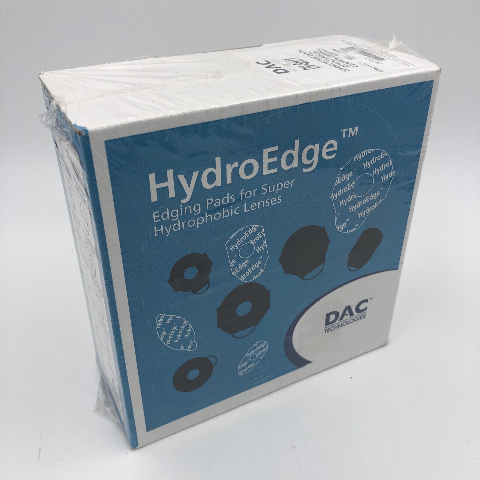 HYDROEDGE DV-SH71 24 MM ROUND SOLID CENTER – 1000/ROLL