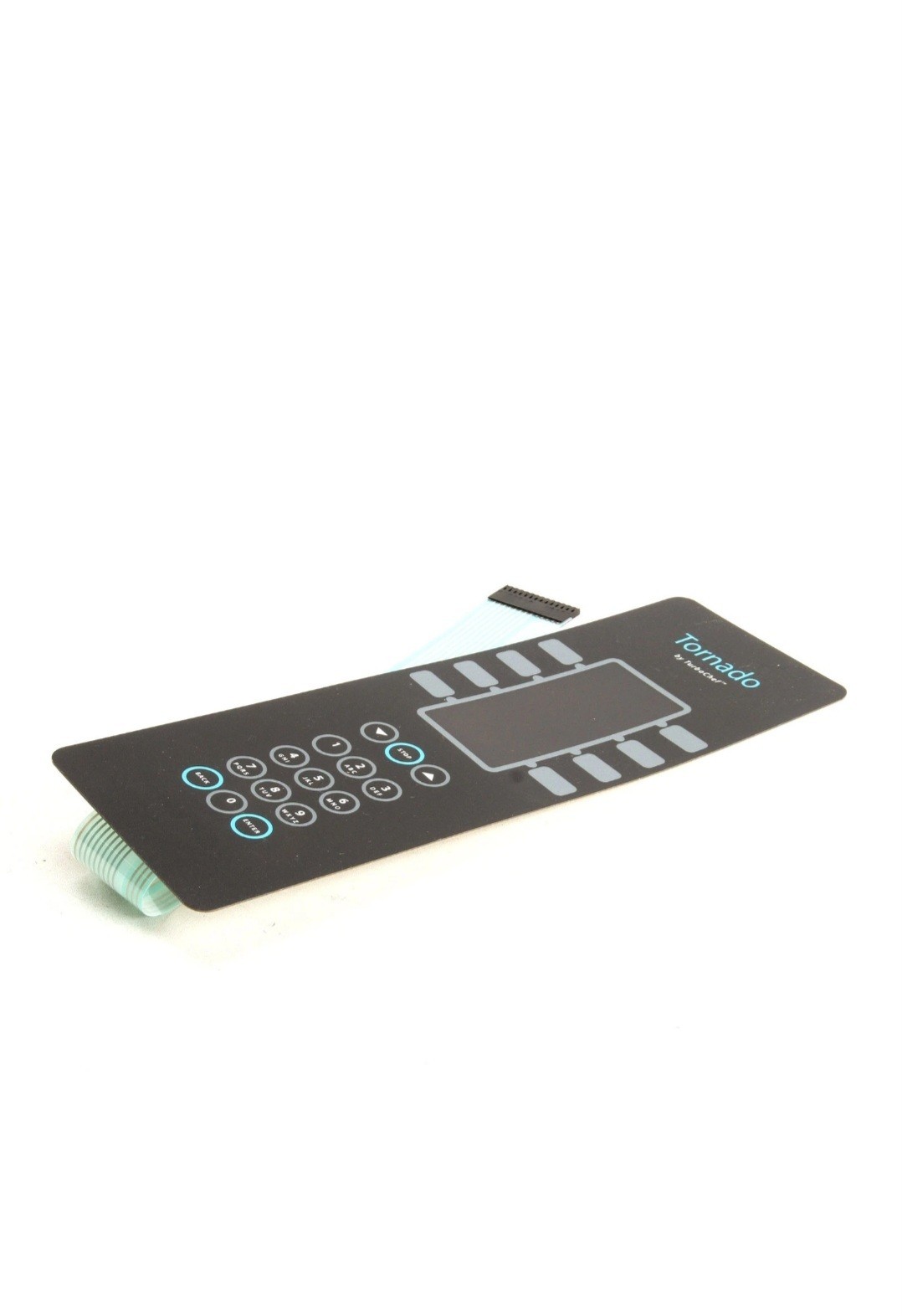 TURBOCHEF NGC-1495-1 Keypad NGC Tornado 2 General M