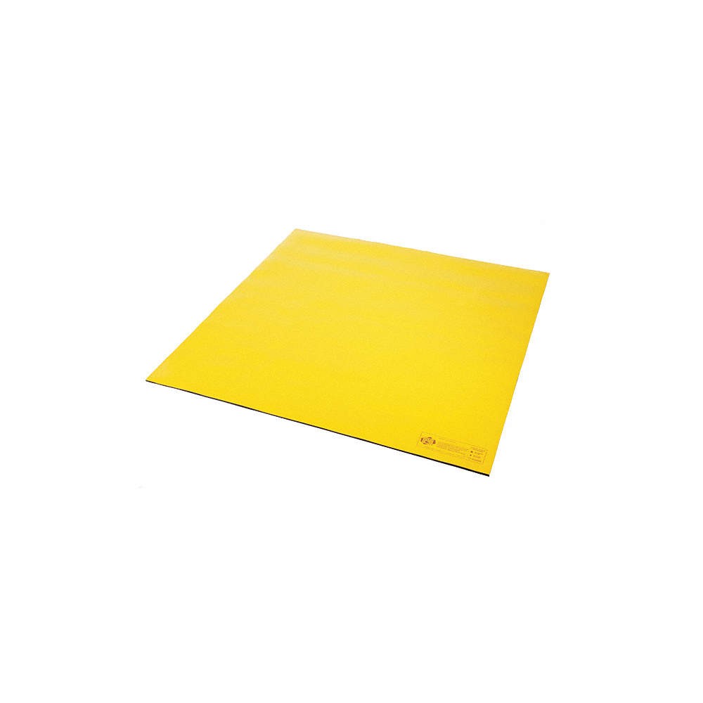 PIG PLR404 DrainBlocker Cover,42 x 42 In 30PW39