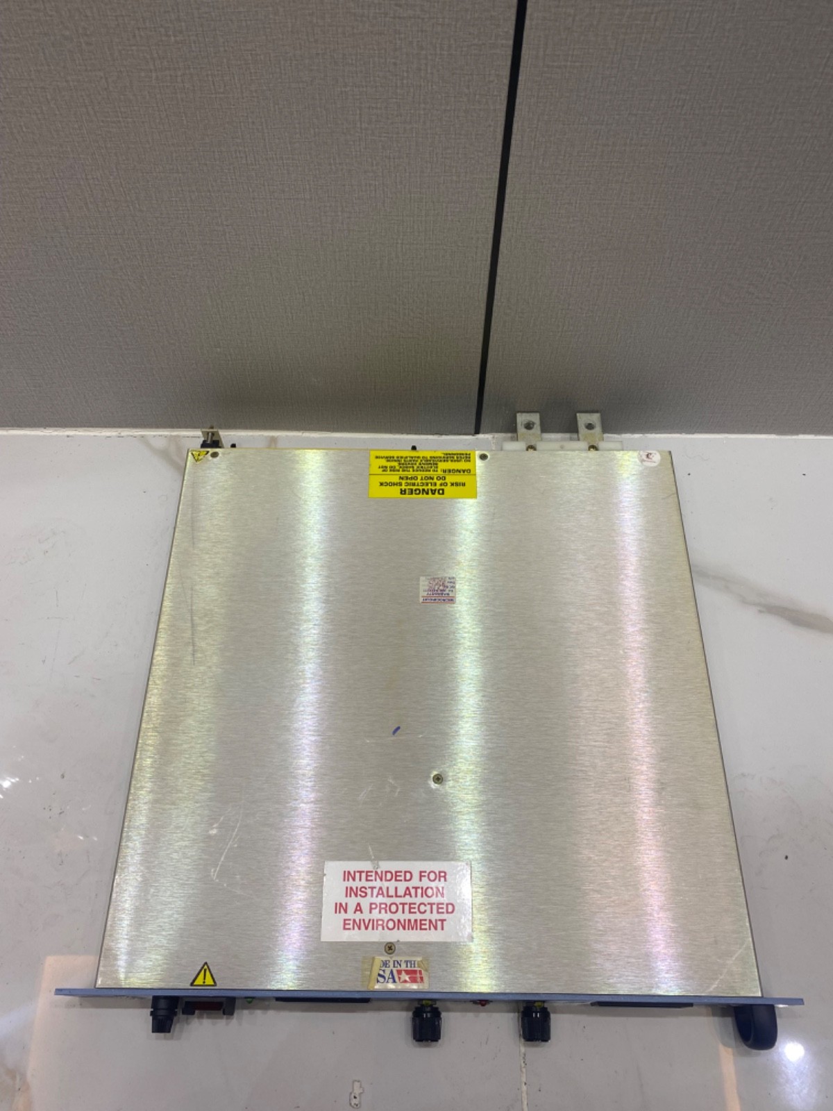 Electronic Measurement EMS 300-3.5 EMS Power supply PN:00473238 ,EMS 300-3.5-1-D