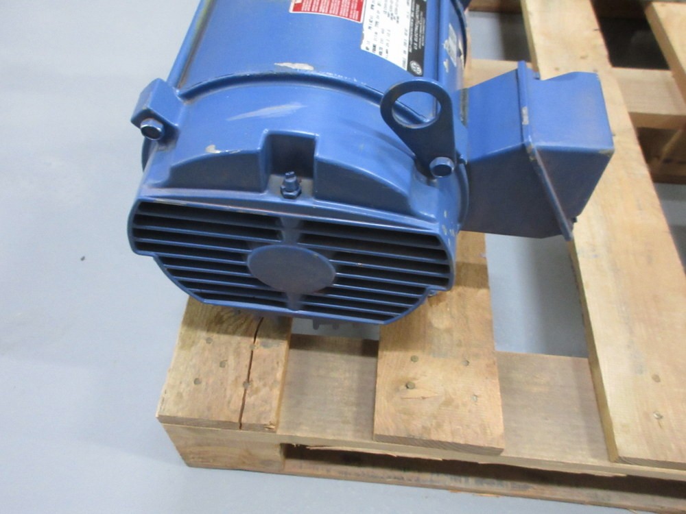 US Electrical Motors C549/S02R354R005F Motor 89-06397