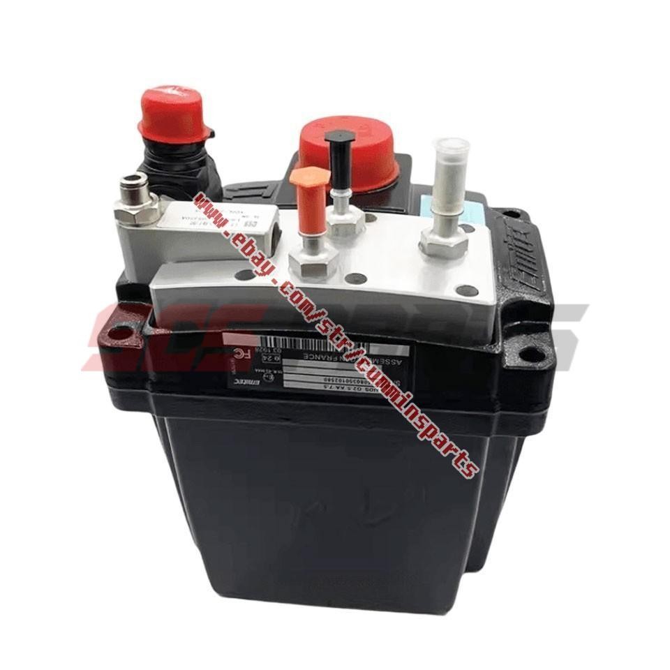 Doser Pump 24V 5273338 1205710-T25F0 4931694 for Cummins Engine ISB ISD ISM ISL