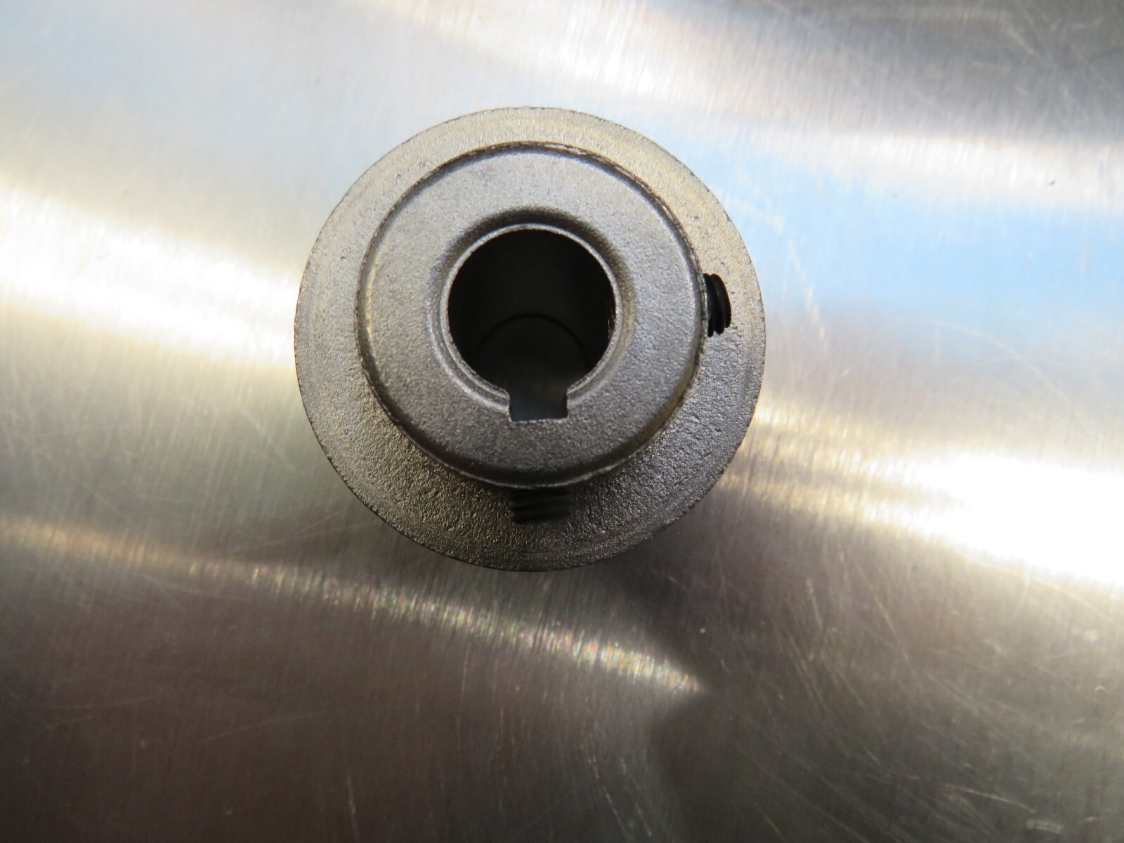 Dorner Mfg. Corp 450366MP Pully/Sheave 12mm Bore