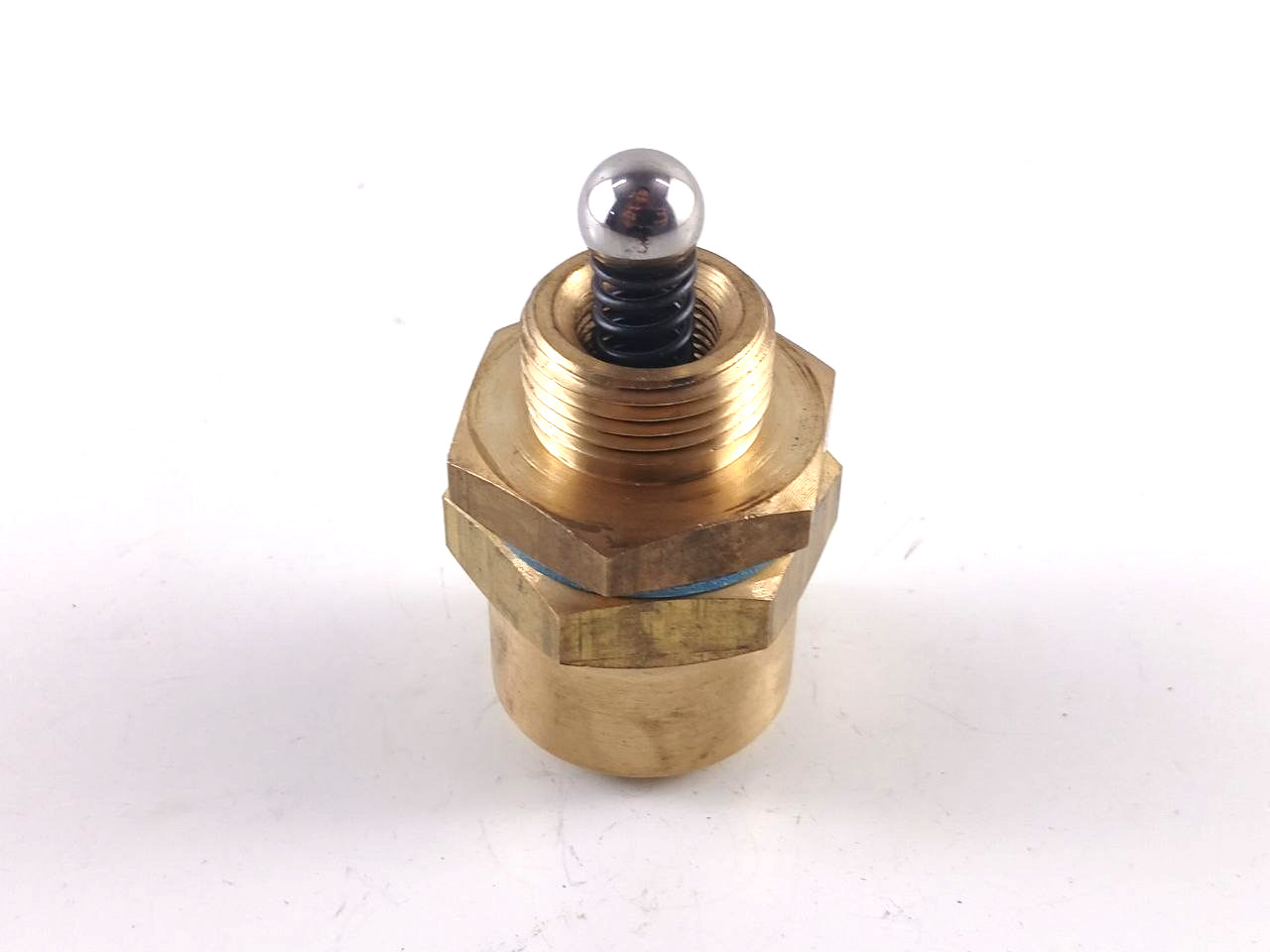 Oil Release Valve Assy P/N: 14,15,16,17,18,19 For Tanabe HC-264A Compressor Part