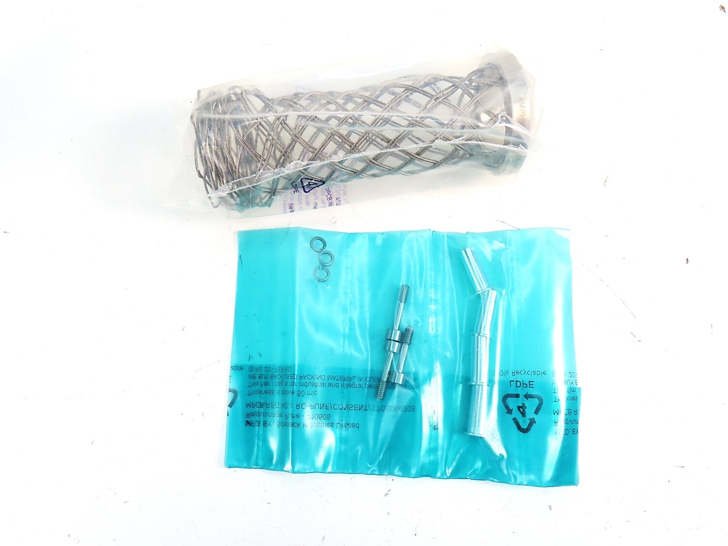 Amphenol MS90557C32412S Mil-Spec MIL-DTL-22992 120/208VAC 3PH-4W-60HZ-60A NIB