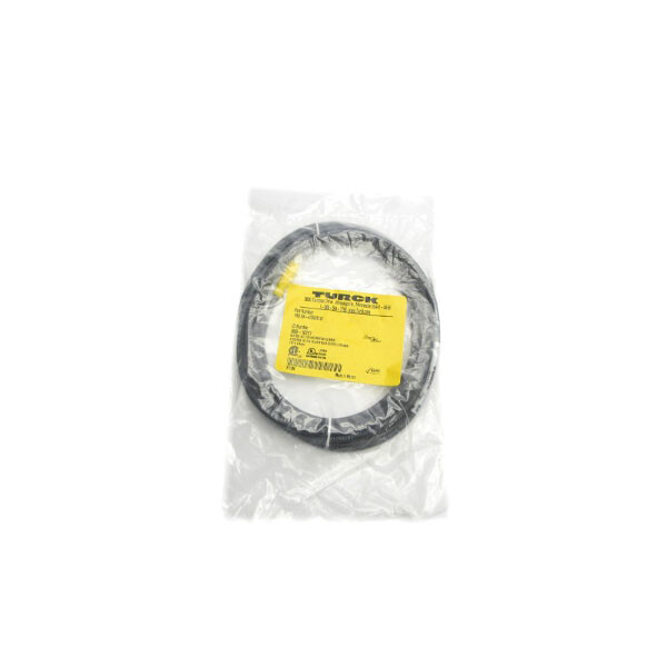 TURCK PKG3M-4/S90/S101 U99-10727 125V 4A NSMP