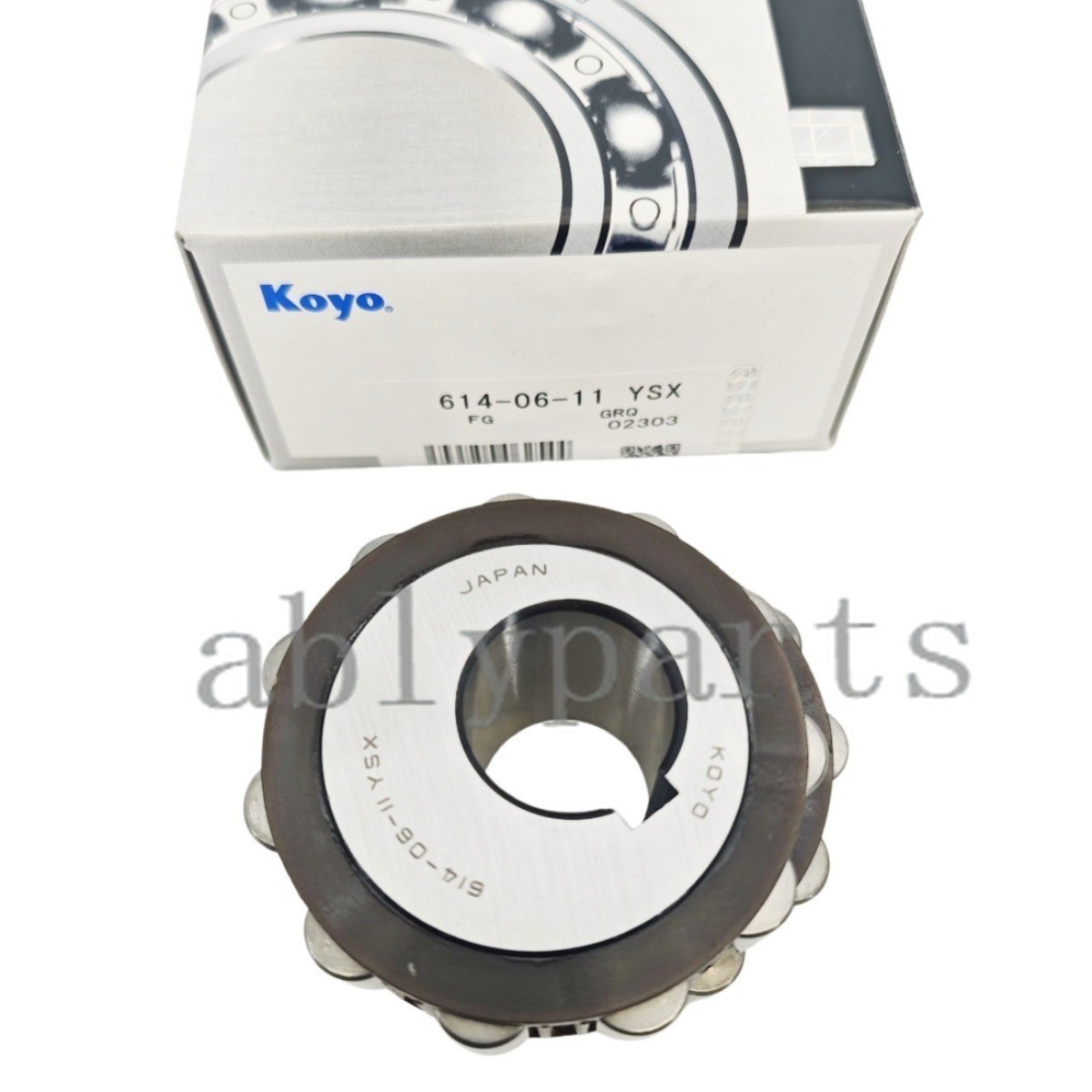 New Eccentric Bearing 614 06-11 YSX 614 06 11 YSX 614 06-11 YSX for KOYO