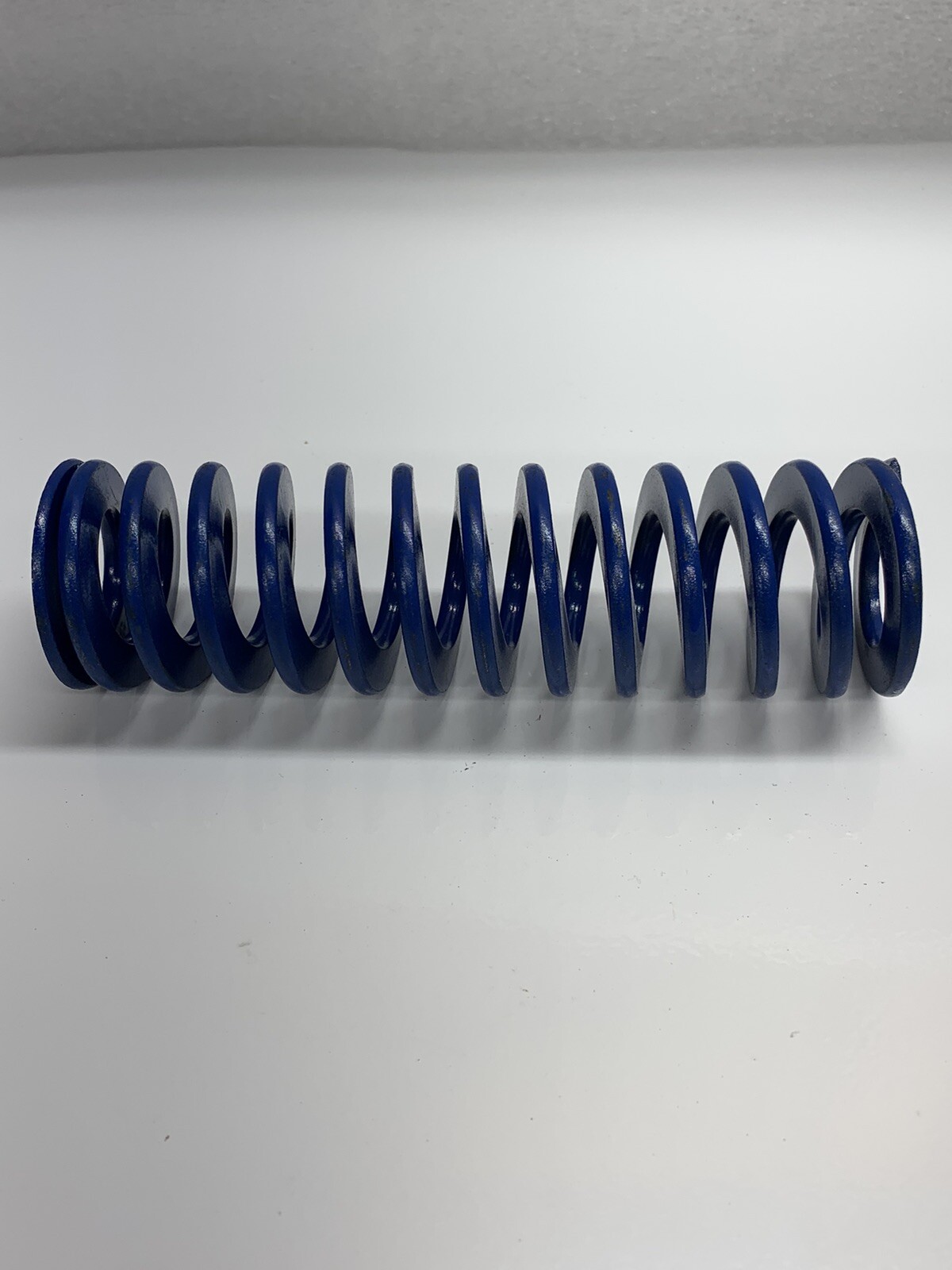 1-1/2 x 5 Inch Die Spring 103720 Medium Duty Blue Raymond Coil