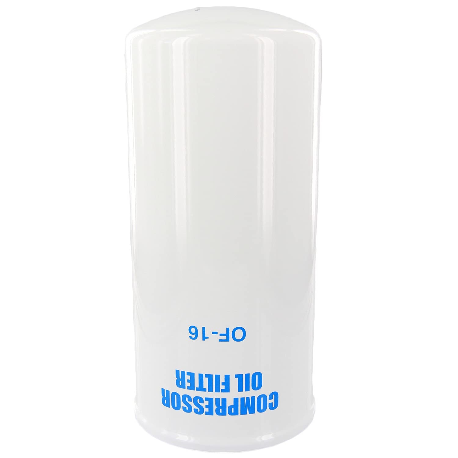 Aftermarket Spin-On Oil Filter | Compressor Lube Filter | Compatible with Inger