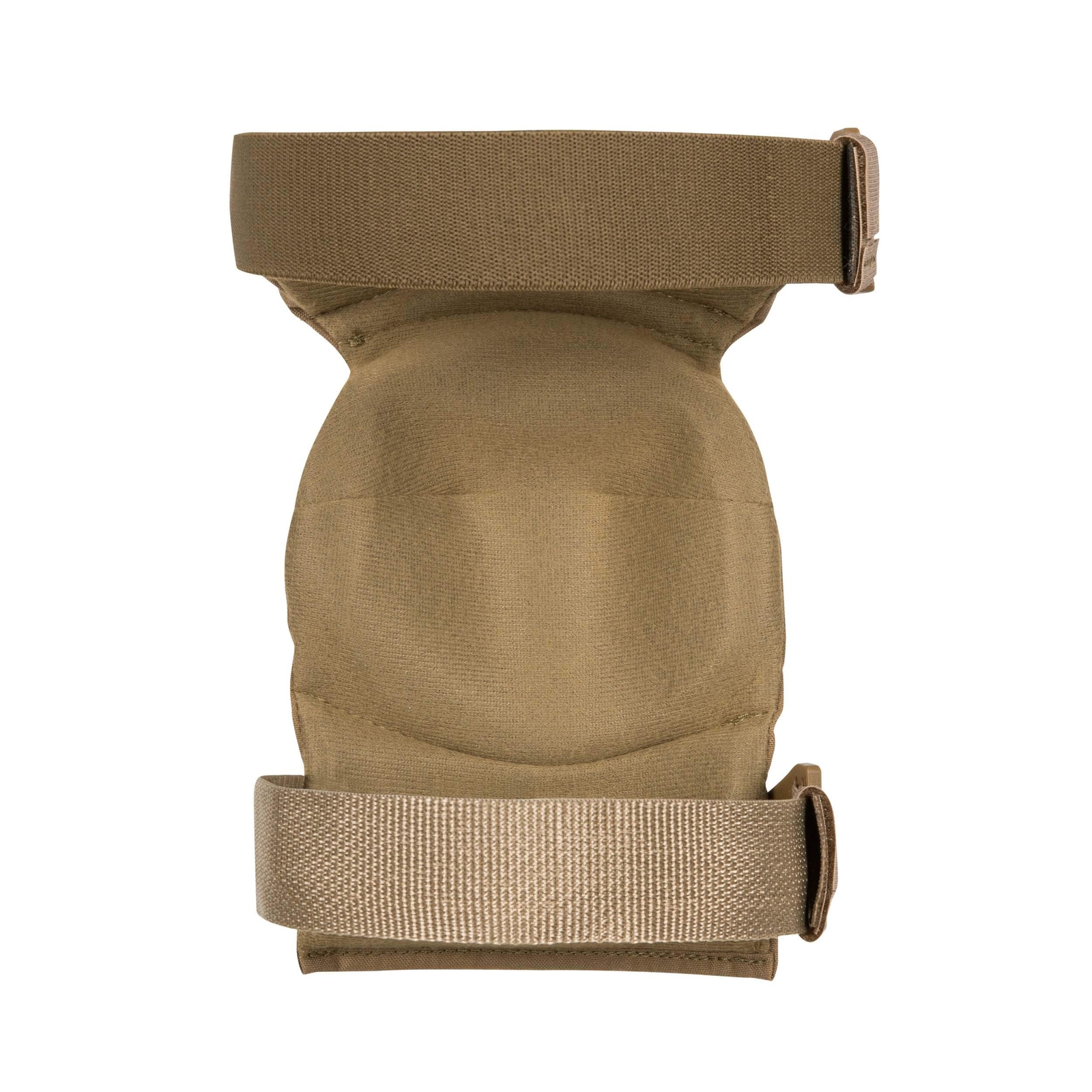 ALTA 52913.14 AltaCONTOUR Knee Protector Pad Coyote Nylon Fabric AltaLOK