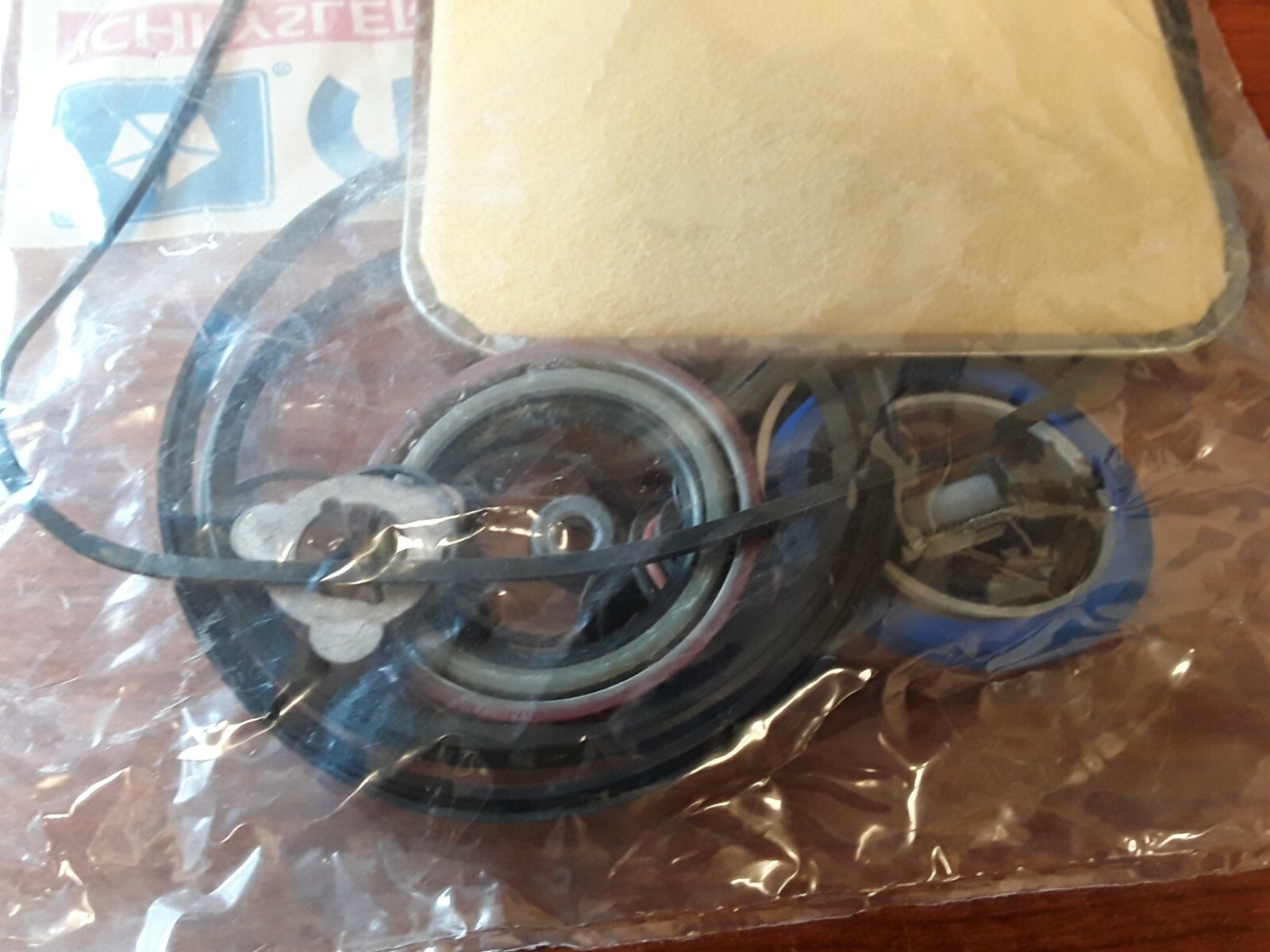 Clark Mopar Seal Kit Chrysler Motors 912203
