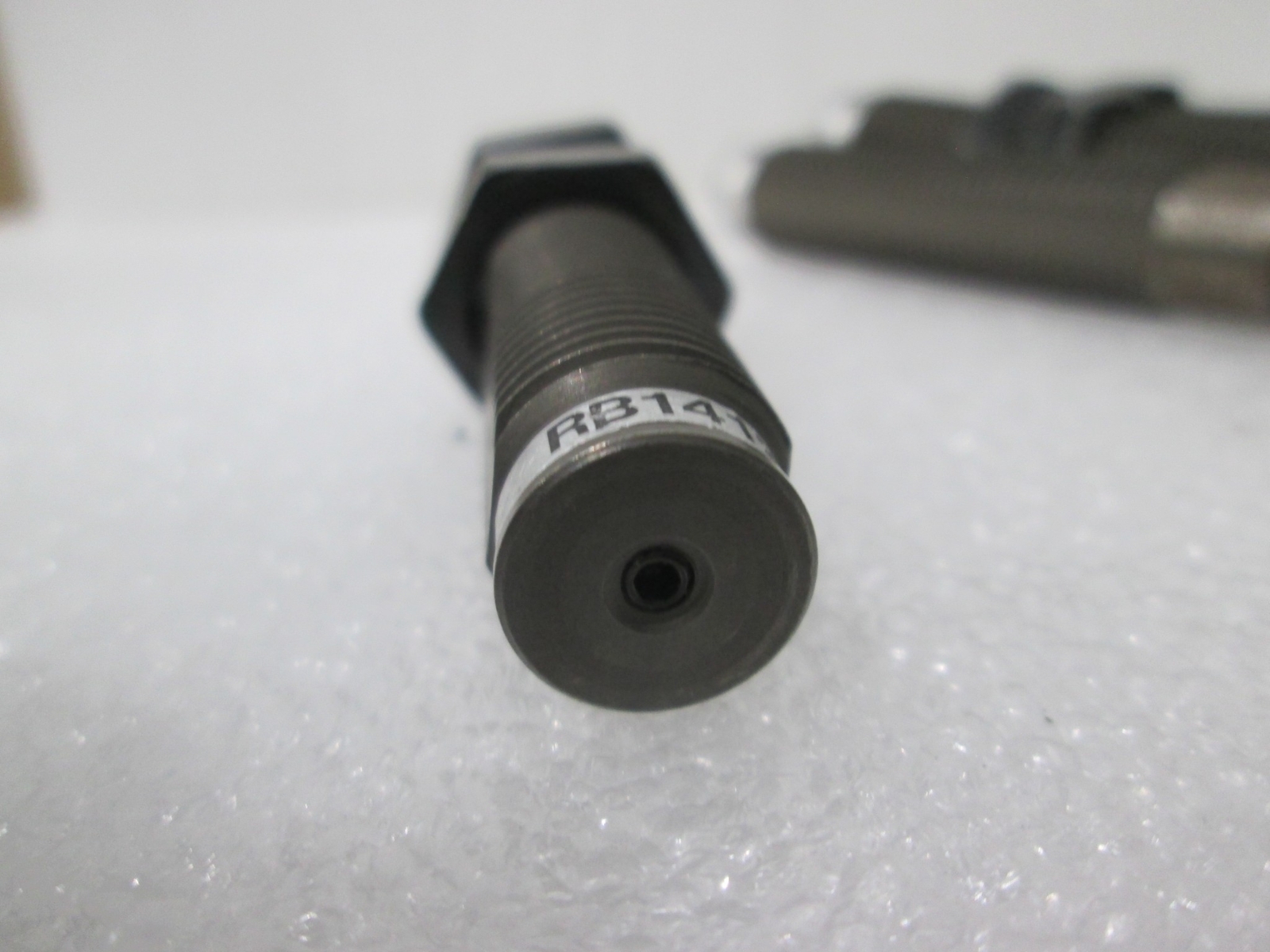 SMC, RB1412, Pneumatic Shock Absorber, New, Lot of 5