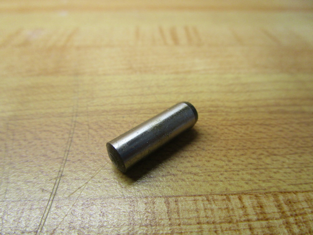 Spaenaur 238-147 Dowel Pin 238147 (Pack of 100)