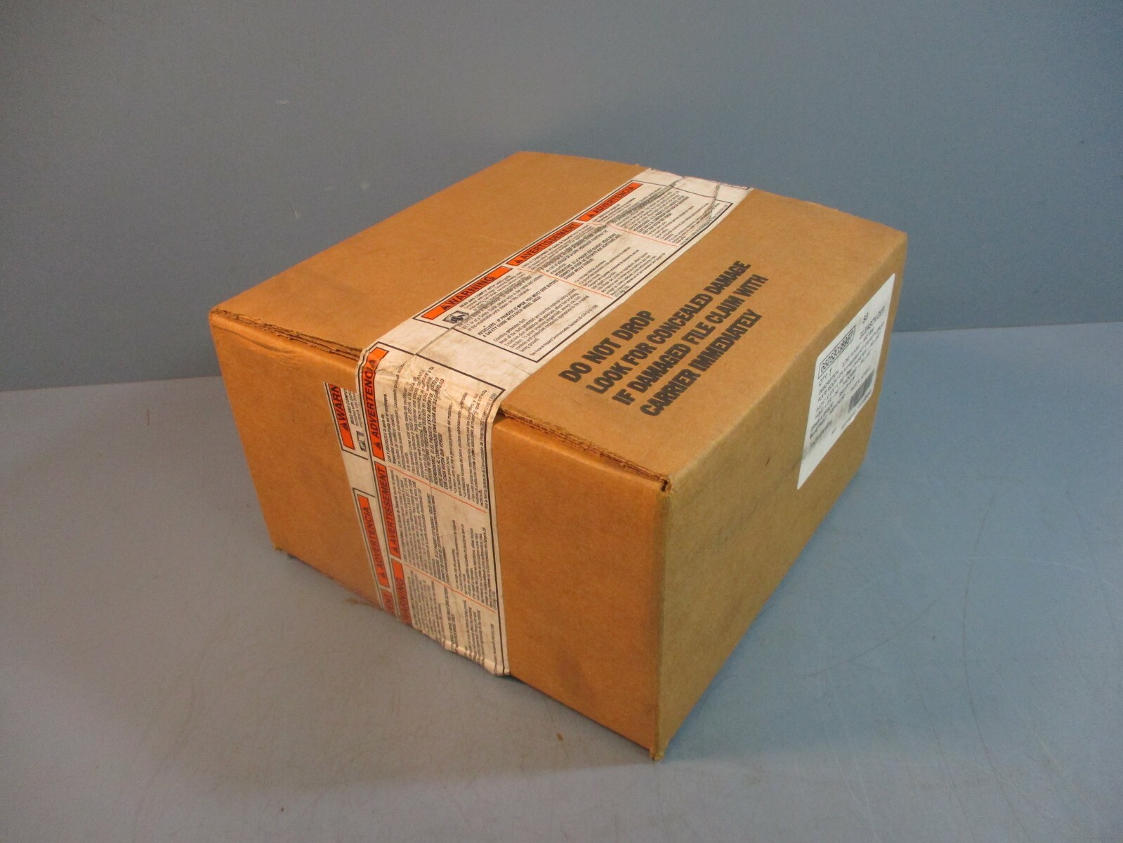 Norton Gleason Cup 3.750″ X .375″ x 3.000″ – .650″ RIM 3SG120-KVS 66253038957