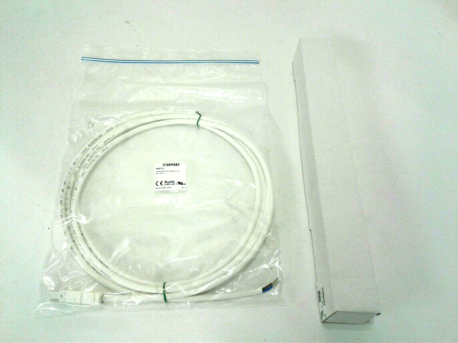 SEIFERT CO 400100 / 400100 Light Strip With 3M Power Cable(400711)