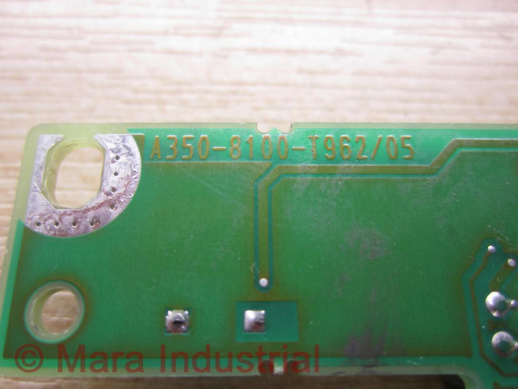 Fanuc A20B-8100-0962 PCB Inverter A20B-8100-0962/07C