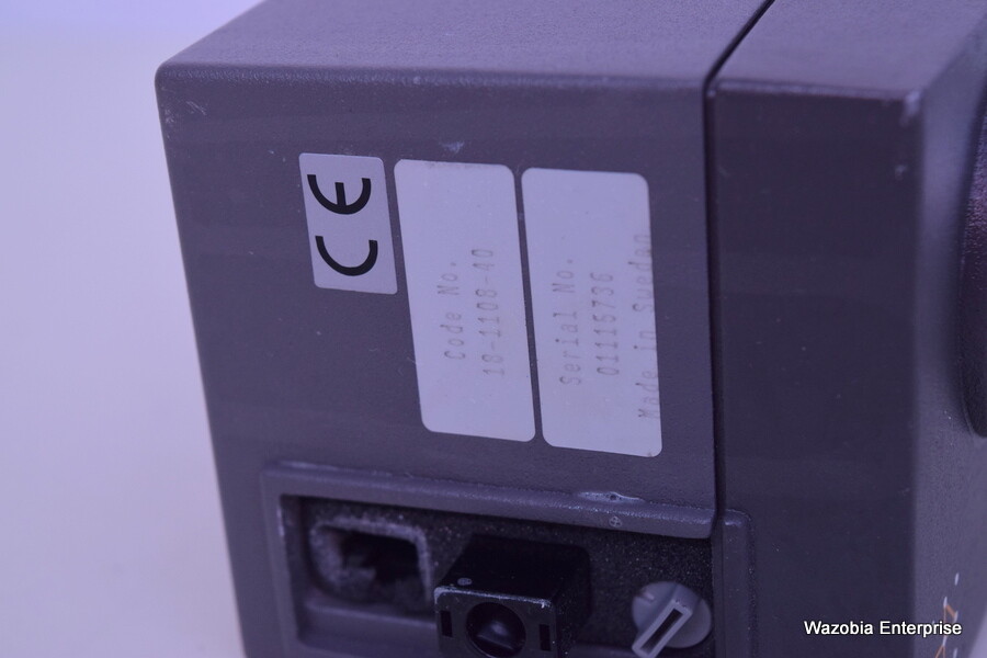 GE PHARMACIA AKTA INV-907 VALVE FPLC