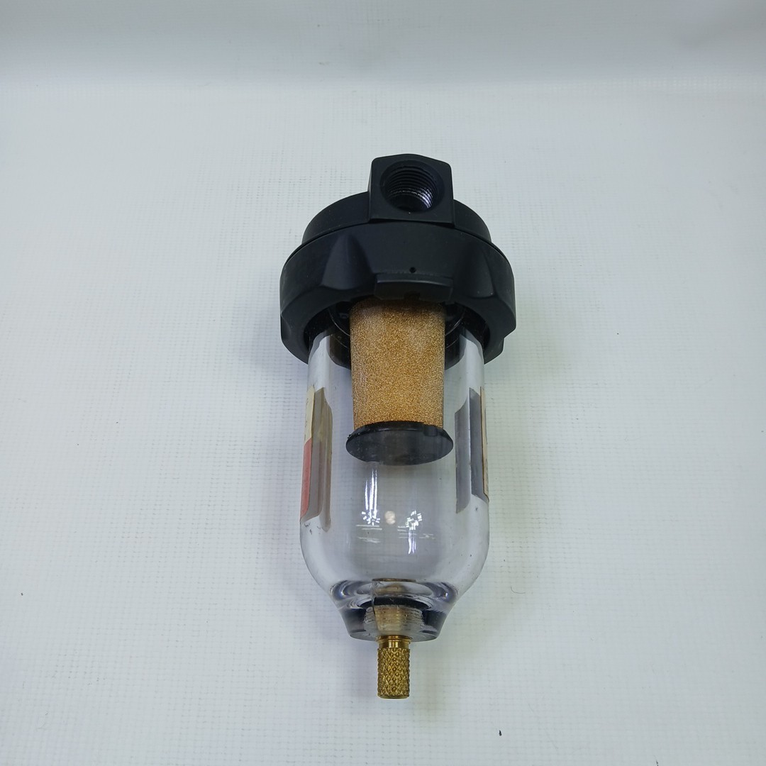 Coilhose Pneumatics 8823 Heavy Duty Filter 3/8″ NPT